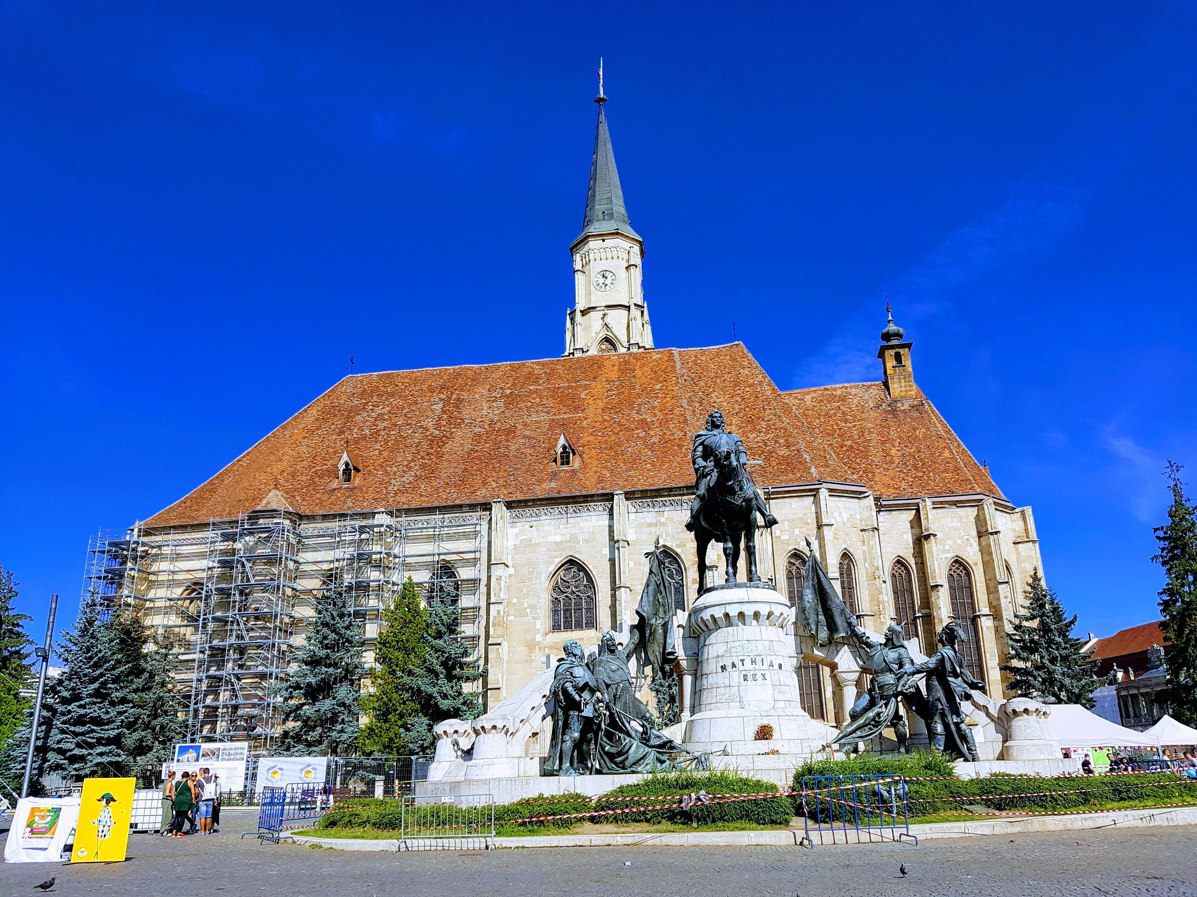 St. Michael's Church